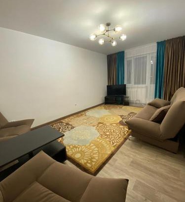 Taraz Apartment | Шикарная трехкомнатная квартира в г.Тараз