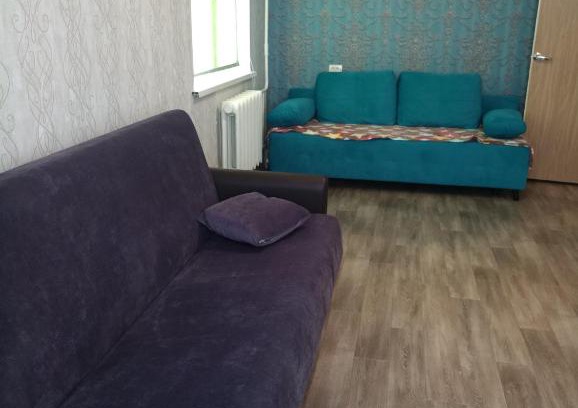 Kirovsk Apartment | Шилейко 4 3 к квартира