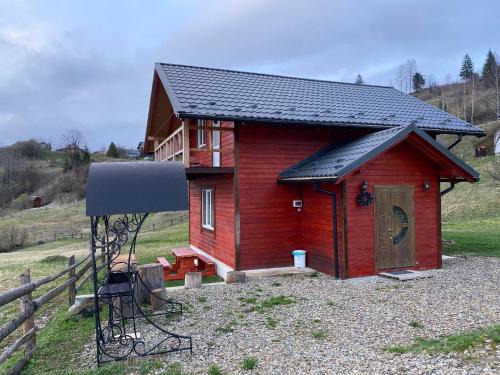 Vorokhta House | Шпінь 3