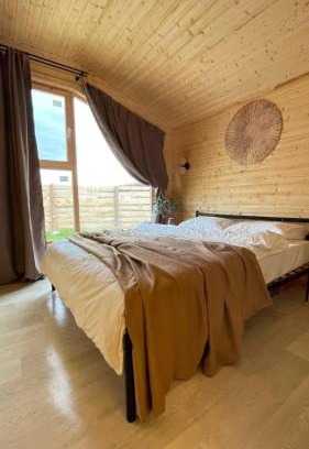 Burabay House | Экохаус Бурабай 1