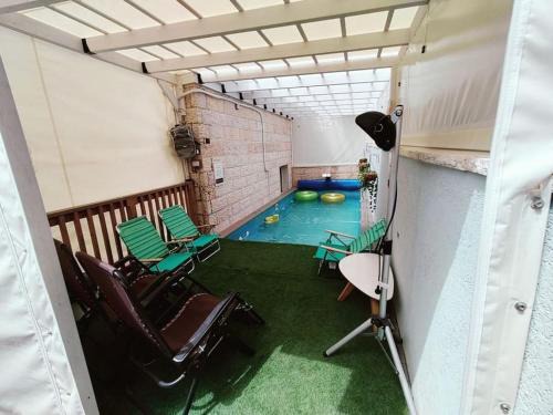 Beit Shemesh Villa | אחוזת דולב Dolev estate הווילה