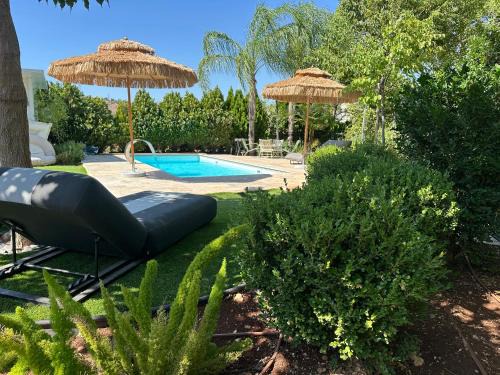 Sde Eliezer Cabin | איול Ayul