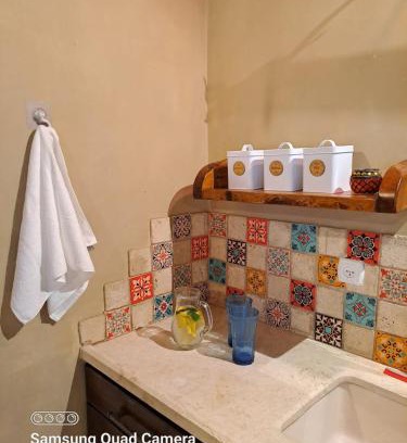 Bar Yohai Apartment | בקצה השמים