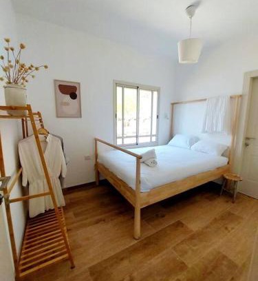 Ma'ale Gamla House | בקצה