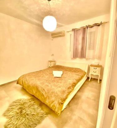 Qiryat Shemona Apartment | דירת חדר נעימה במיקום פסטורלי