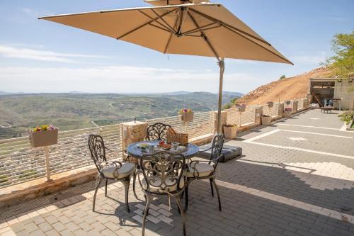 Majdal al-Shams Bed & Breakfast | צימר ענאן בגולן