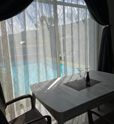 Kfar Hoshen Ski Chalet | שלוות יעקב