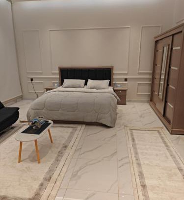 Buraydah Apartment | أصيل الملوك1