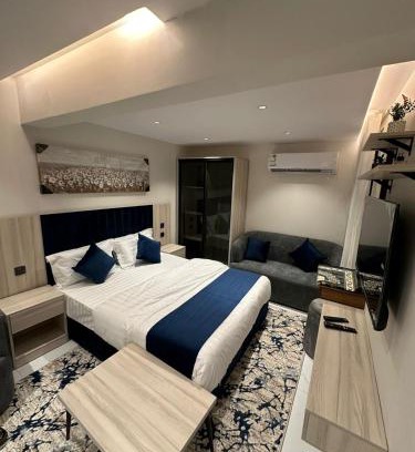 Al Malaz Apartment | استديو فاخر - Luxury studio