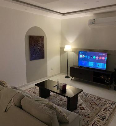 Medina Apartment | استديو واسع بمطبخ قرب المطار دخ ول ذاتي
