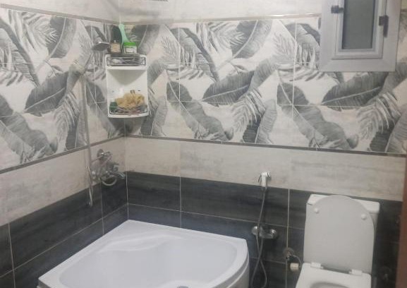 Suez Apartment | السويس ابراج السحاب برج الباشا٢ فوق هايبر ابراج