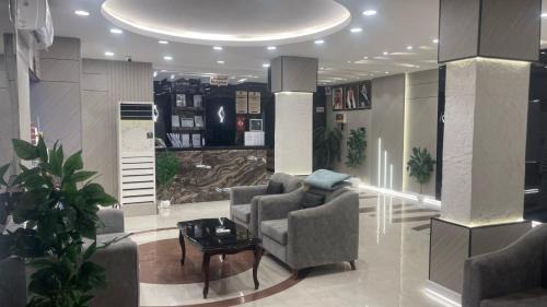 Abu Arish Apartment | بسمة الفخامة للشقق المخدومة