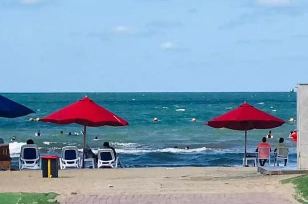 Suez Canal Apartment | بورتو سعيد شقه غرفتين للايجار
