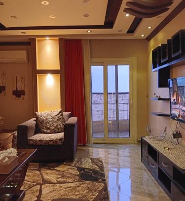Pyramids Gardens Apartment | حدائق الاهرام
