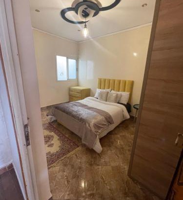 Khenifra Apartment | حي الزهراء