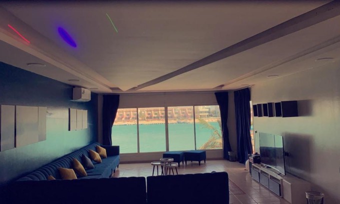 Durrat Al-Arous Apartment | درة العروس شاطئ البرادايس