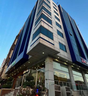 Duhok Province Hotel | زاده هوتيل - Zade Hotel