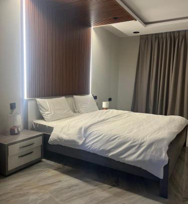 Medina Ski Chalet | شاليهات السلطان الفاخرة بالمدينة المنورة -Villa AlSultan Chalets
