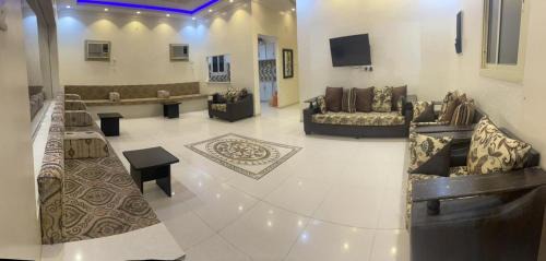 Medina Ski Chalet | شاليه بغرفة نوم ومسبح
