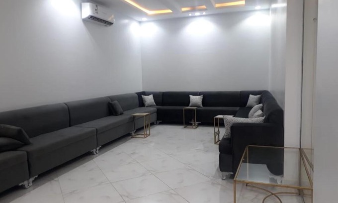 Medina Ski Chalet | شاليه راقي Raqi chalet 1