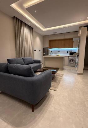 Taif Apartment | شقة أنيقة بغرفتين نوم - الطائف