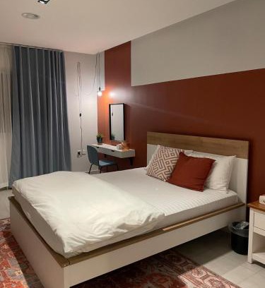 Al Ulaya Apartment | شقة فندقية بطابع عربي أنيق