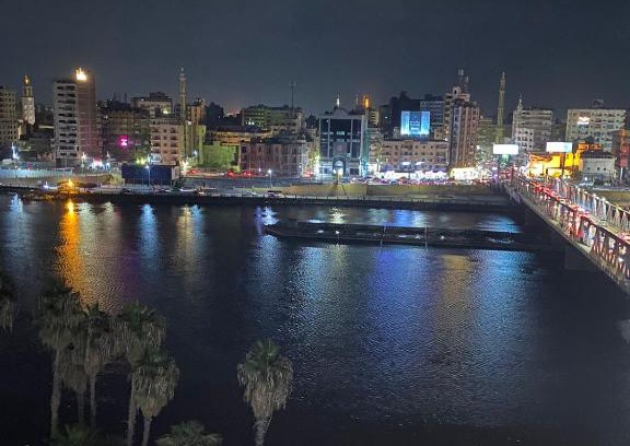 Mansoura Apartment | شقة فندقية مميزة بالمنصورة