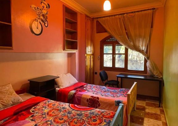 Settat House | شقق جميلة للعائلة و الاصدقاء