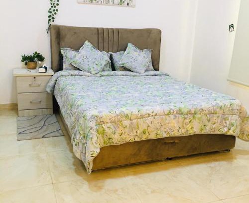 Dammam Apartment | شقق راقية بأثاث حديث وراقي 1