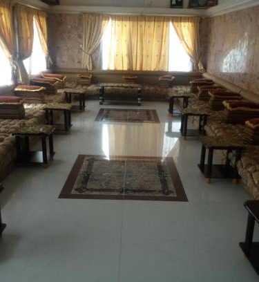 Sanaa Apartment | شقق للايجار