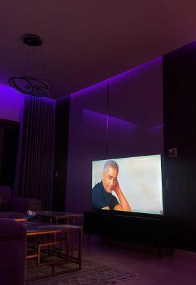 Ash Shati Apartment | شقه بإطلاله للبحر داماك جدة