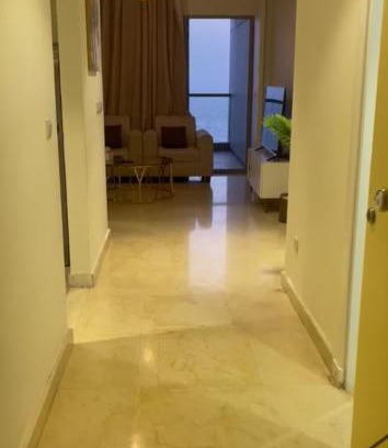 Ash Shati Apartment | شقه برج داماك الجوهره