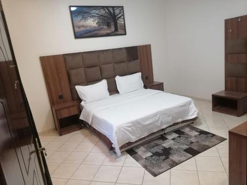 Taif Apartment | فخامة المصيف للشقق المخدومة 2