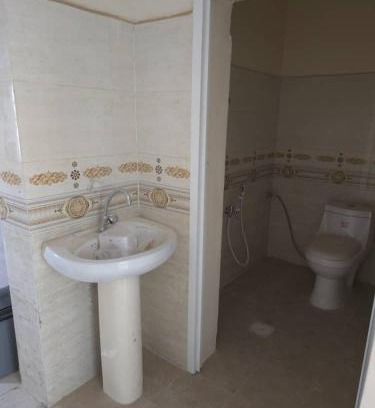 Hadiboh Hotel | فندق باحميد - جزيرة سقطرى - Bahamid 4 Hotels