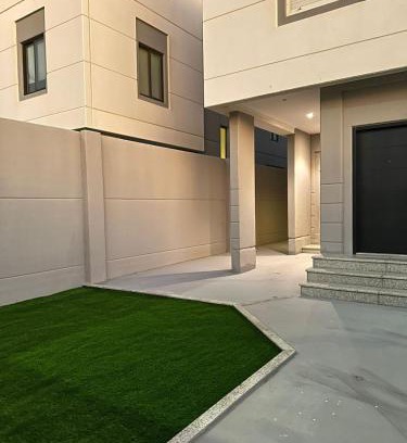 Yanbu Villa | فيلا بيت البحر