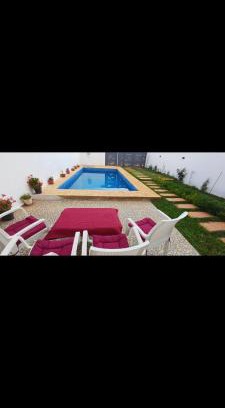 Immouzer Villa | فيلا فاخرة