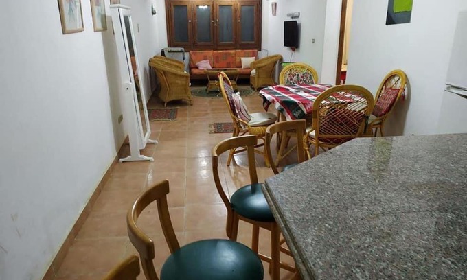 Al Arish Villa | قرية سما العريش