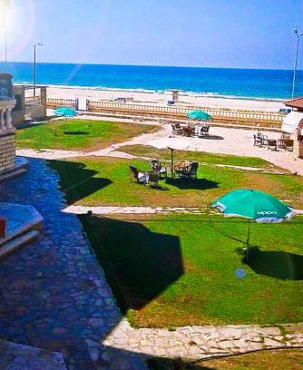 Al Arish Hotel | قريه جرين لاند العريش