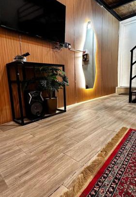 Jizan Cabin | كوخ مزرعة قنيف