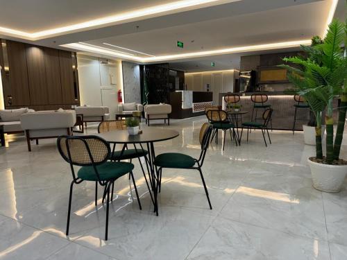 Arar Hotel | لؤلؤ بارك للشقق المخدومة