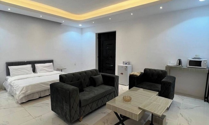 Medina Apartment | لواء للوحدات السكنية