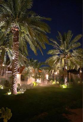 Buraydah House | منتجع الرتاج الريفي