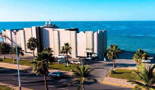 Al Wajh Hotel | نزل رالين للنزل السياحية