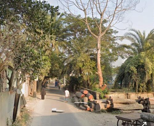 Chittagong Division House | রামকৃষ্ণপুর