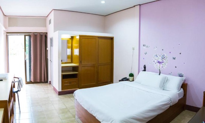 Hat Yai House | บ้านภูมิพันธ์