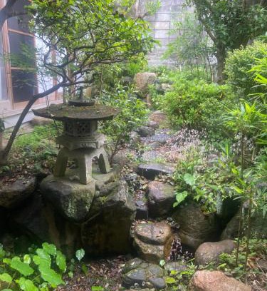 Sakurai Villa | あまね庵 Villa Amane