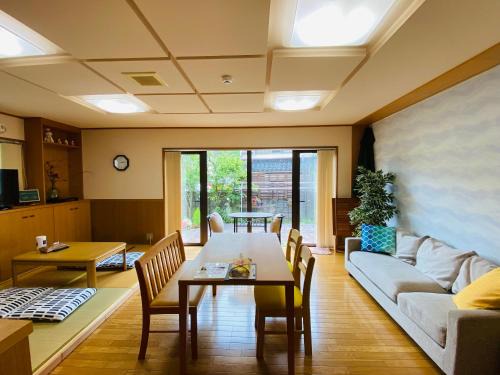 Wakura Onsen House | のと海