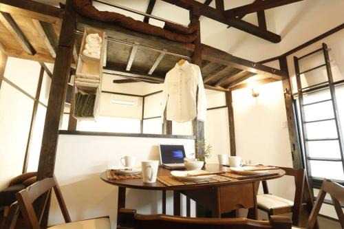 Nishiwaseda Apartment | アンドステイ西早稲田3丁目B