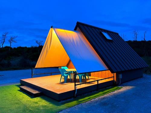 Kakegawa Other | グランピングコテージ大東温泉 -LIBERTY RESORT DAITO ONSEN-