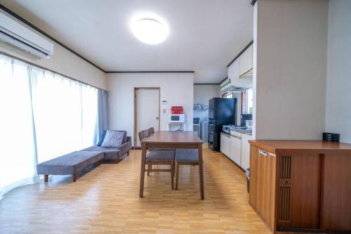 Itoigawa Apartment | コーポセキヤ/Corp Sekiya